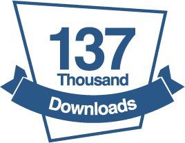 Total Downloads Celebration - MakingMusicFun.net