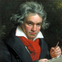 Ludwig van Beethoven