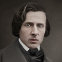Frederic Chopin
