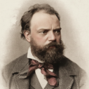 Antonin Dvořák
