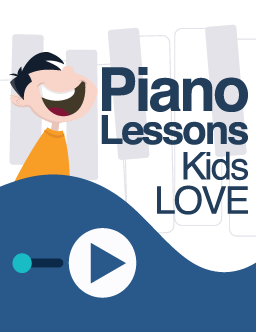 William Tell Overture Beginner Piano Lesson