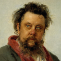 Modest Mussorgsky
