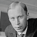 Sergei Prokofiev
