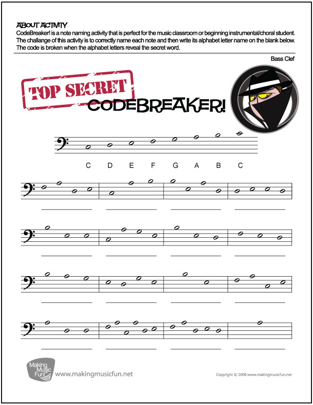 codebreaker-music-theory-worksheet-bass-clef-note-names