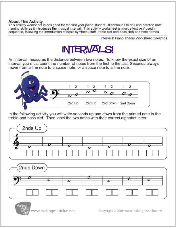 FREE Printable Music Notes Chart  Music notes letters, Reading
