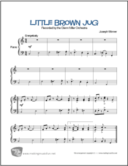 Take Me Out to the Ball Game: free easy piano sheet music