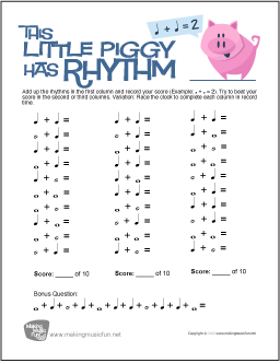 music math worksheets kindergarten